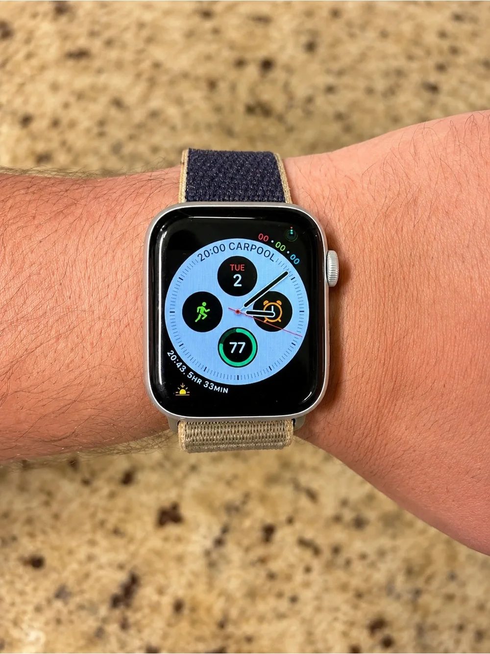Apple Watch Series 5